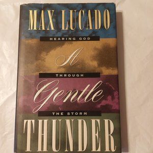 A Gentle Thunder